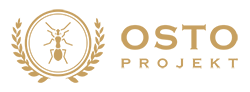 ostoprojekt.pl Logo